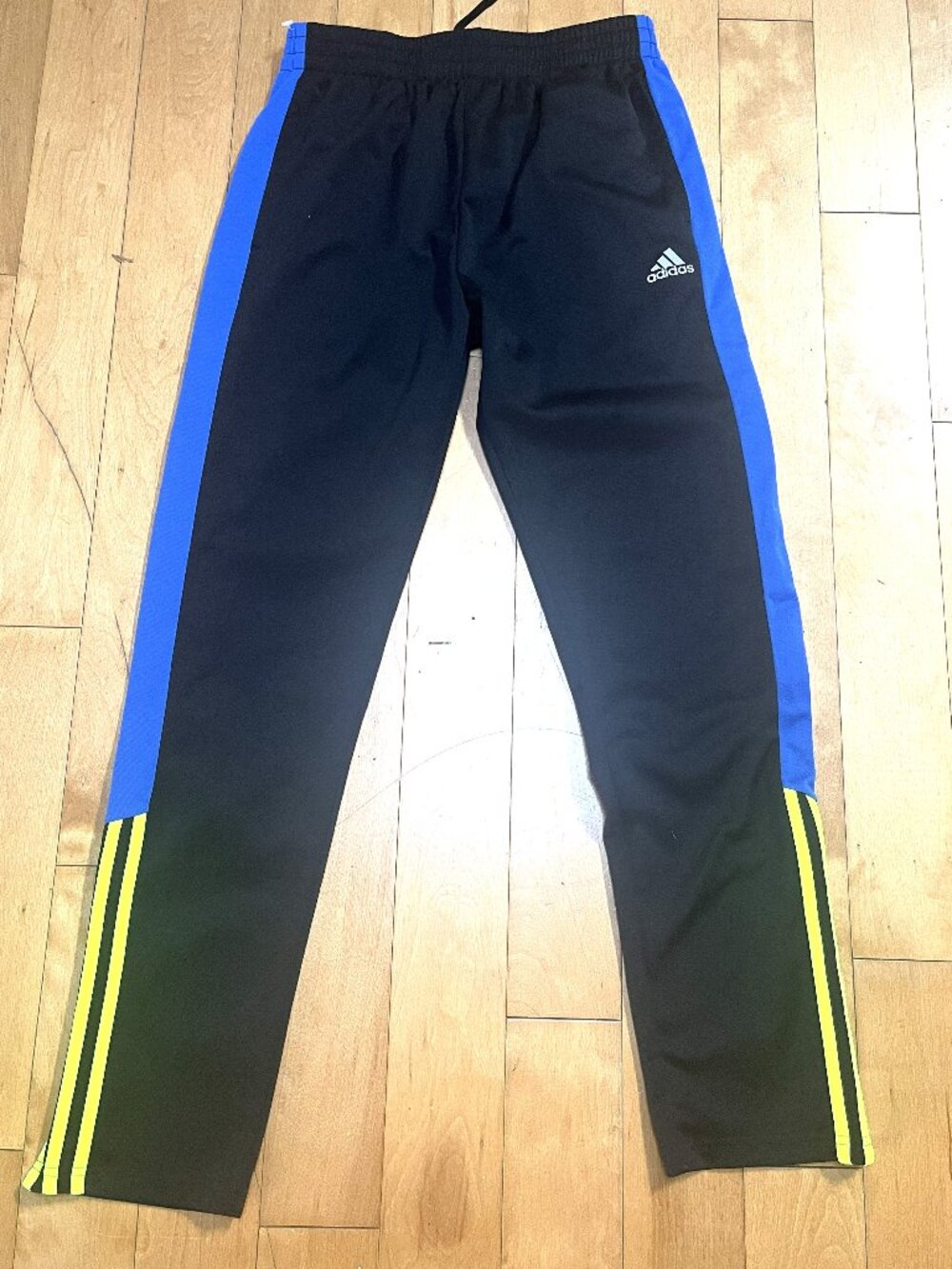 NWOT - Adidas Climalite Pants